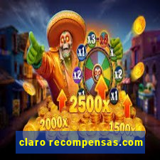 claro recompensas.com